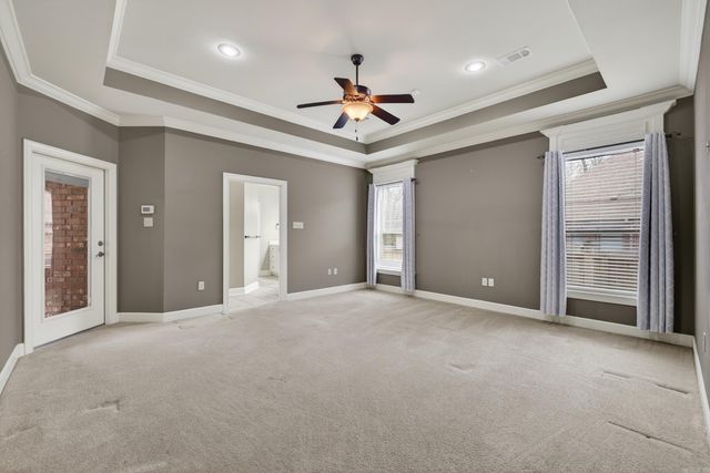 7 Foxfield Cove, Little Rock, AR 72211