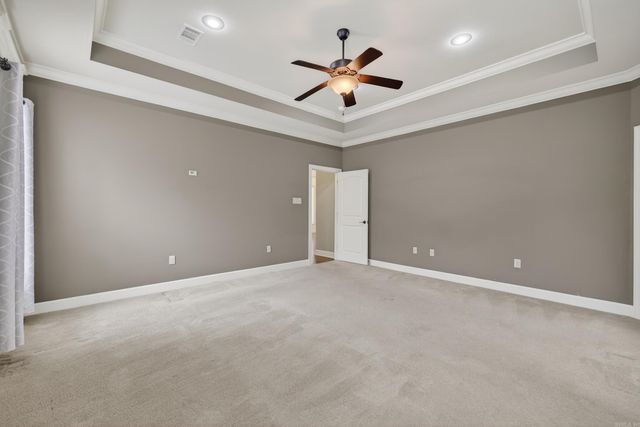 7 Foxfield Cove, Little Rock, AR 72211