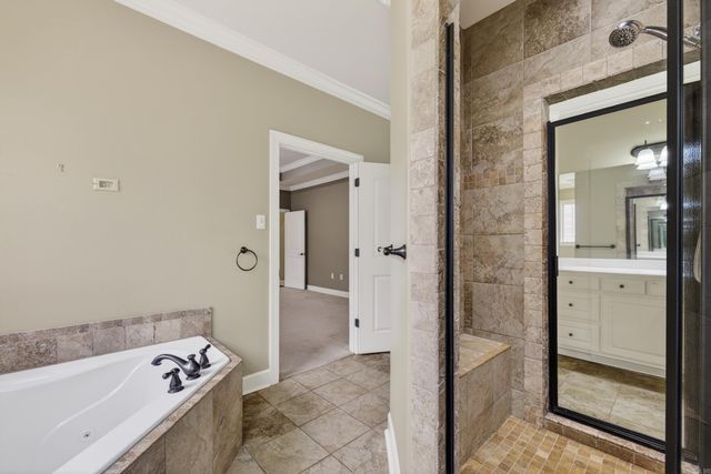 7 Foxfield Cove, Little Rock, AR 72211