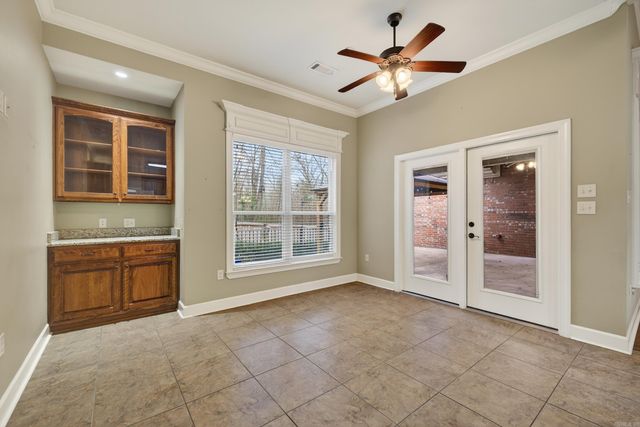 7 Foxfield Cove, Little Rock, AR 72211