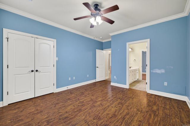 7 Foxfield Cove, Little Rock, AR 72211