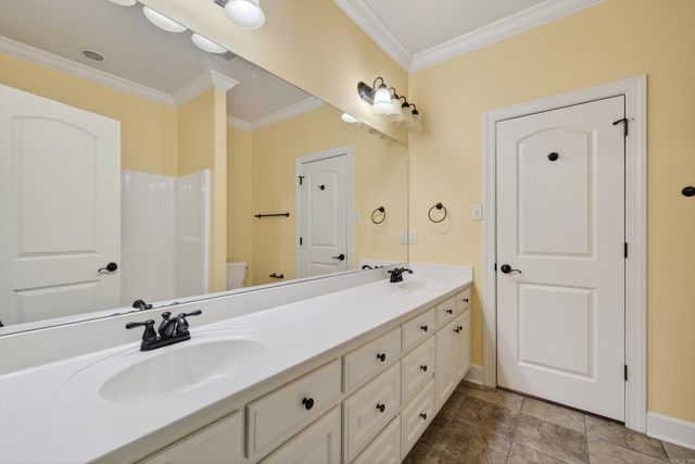 7 Foxfield Cove, Little Rock, AR 72211