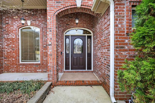 7 Foxfield Cove, Little Rock, AR 72211