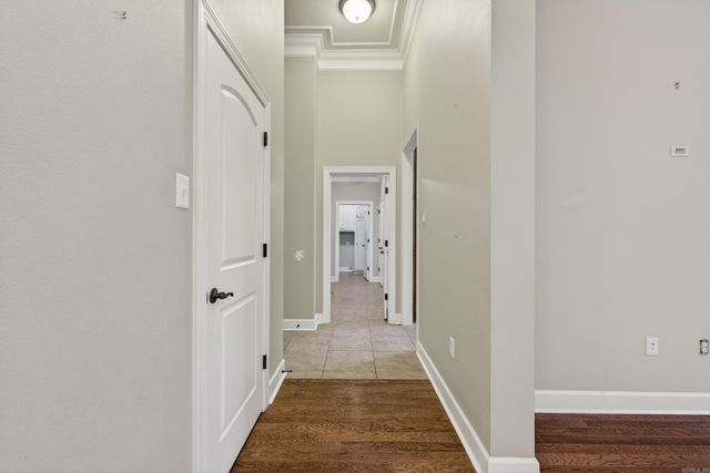 7 Foxfield Cove, Little Rock, AR 72211