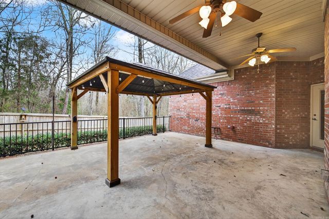 7 Foxfield Cove, Little Rock, AR 72211