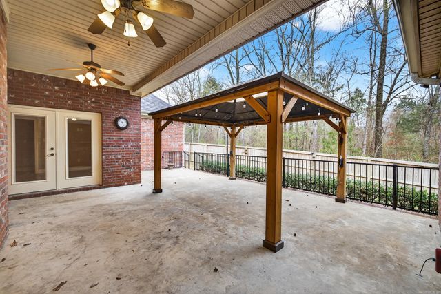 7 Foxfield Cove, Little Rock, AR 72211