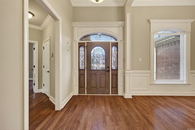 7 Foxfield Cove, Little Rock, AR 72211