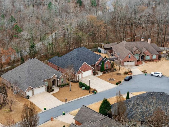 7 Foxfield Cove, Little Rock, AR 72211