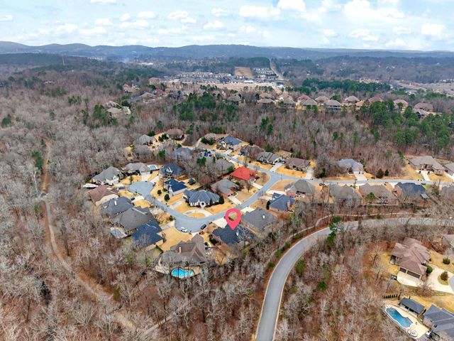 7 Foxfield Cove, Little Rock, AR 72211