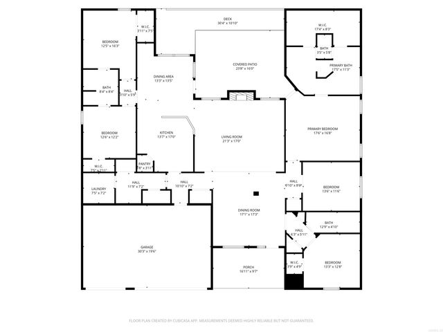 7 Foxfield Cove, Little Rock, AR 72211