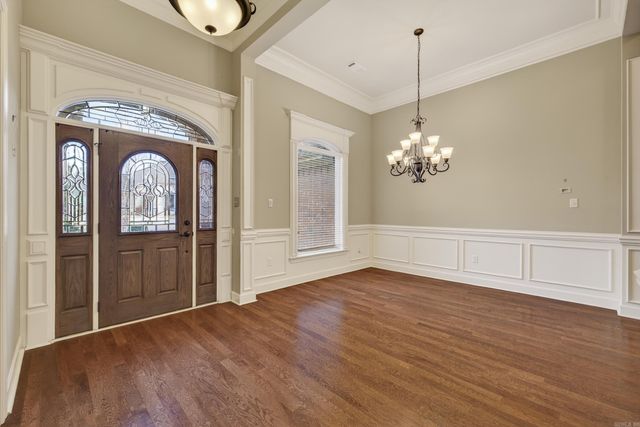 7 Foxfield Cove, Little Rock, AR 72211