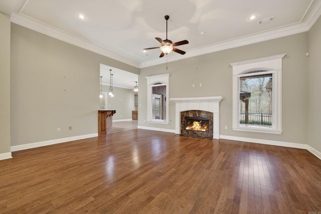 7 Foxfield Cove, Little Rock, AR 72211