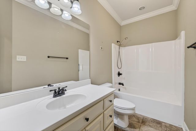 7 Foxfield Cove, Little Rock, AR 72211