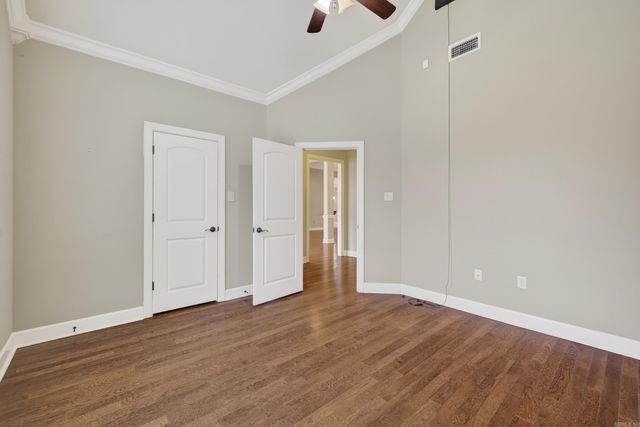 7 Foxfield Cove, Little Rock, AR 72211