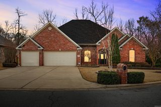 7 Foxfield Cove, Little Rock, AR 72211