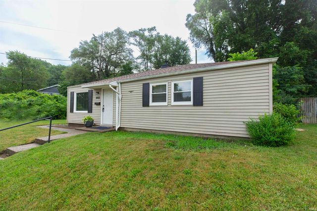 1022 Amhurst Avenue, South Bend, IN 46614