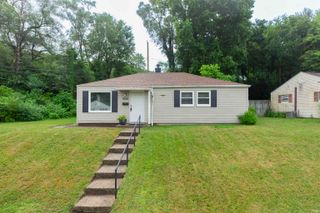 1022 Amhurst Avenue, South Bend, IN 46614