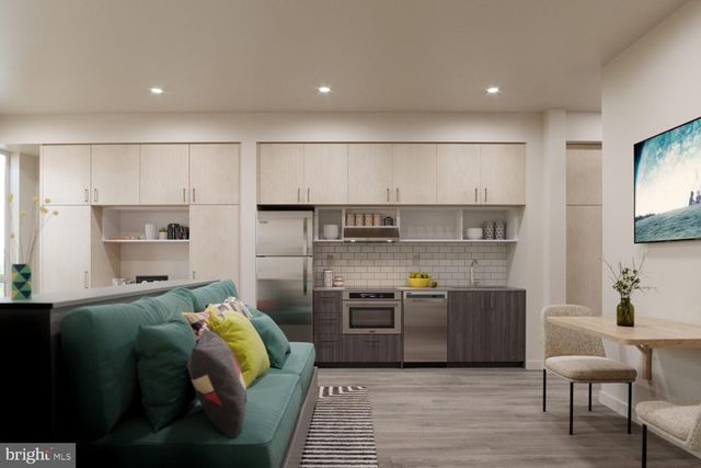 1314 SPRING GARDEN STREET # 308, Philadelphia, PA 19123