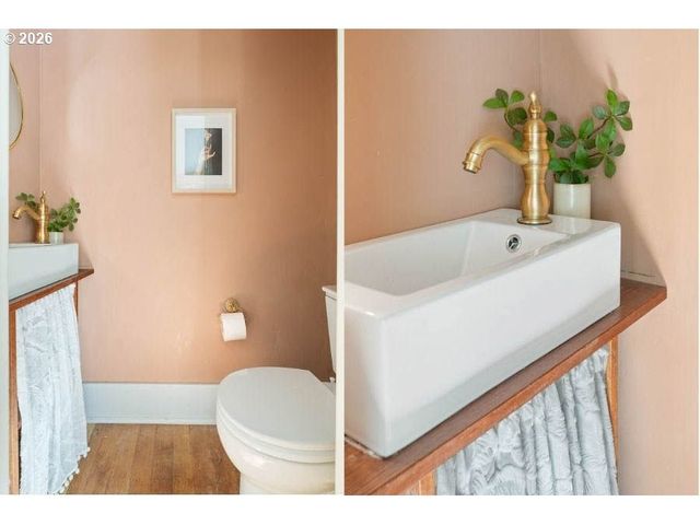 5936 N BURRAGE Ave, Portland, OR 97217