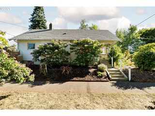 5936 N BURRAGE Ave, Portland, OR 97217