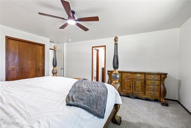 5217 S Morgan Road, Oklahoma City, OK 73179