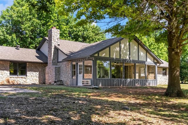 5217 S Morgan Road, Oklahoma City, OK 73179