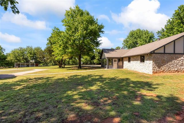 5217 S Morgan Road, Oklahoma City, OK 73179