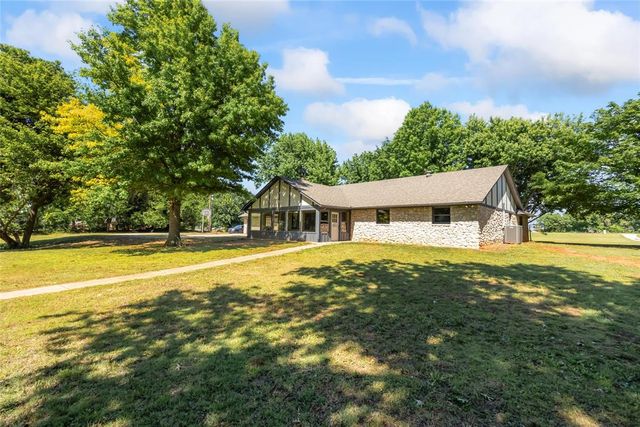 5217 S Morgan Road, Oklahoma City, OK 73179