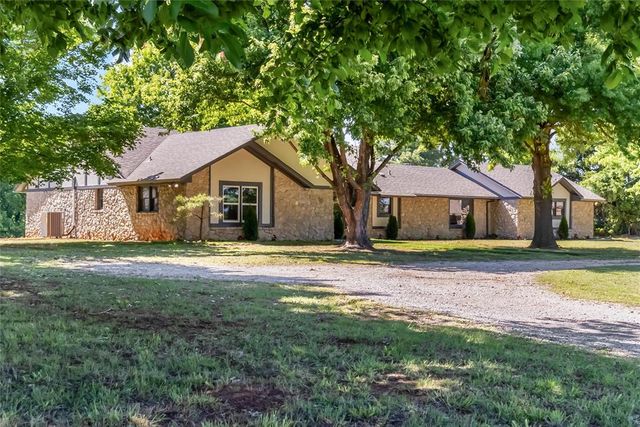5217 S Morgan Road, Oklahoma City, OK 73179