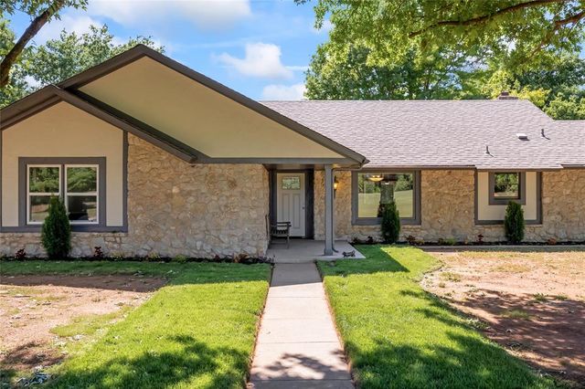 5217 S Morgan Road, Oklahoma City, OK 73179
