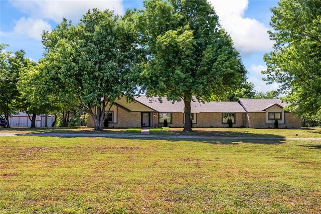 5217 S Morgan Road, Oklahoma City, OK 73179