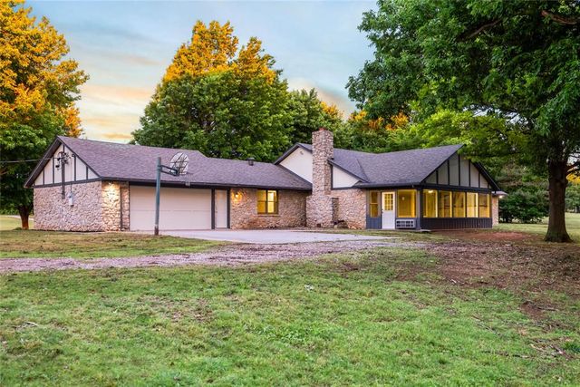 5217 S Morgan Road, Oklahoma City, OK 73179