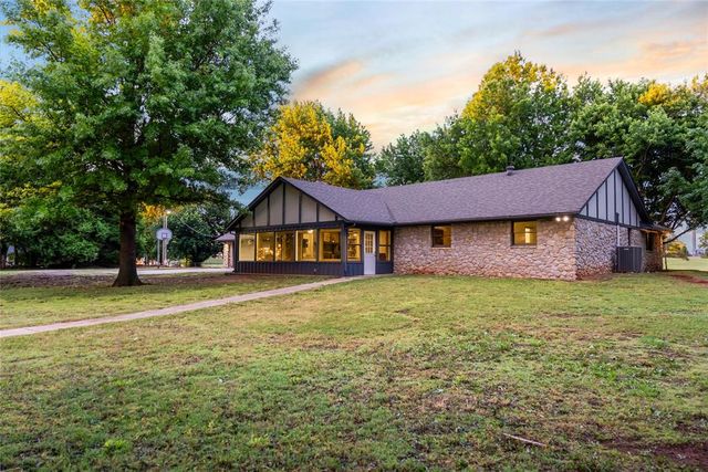 5217 S Morgan Road, Oklahoma City, OK 73179