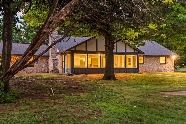 5217 S Morgan Road, Oklahoma City, OK 73179