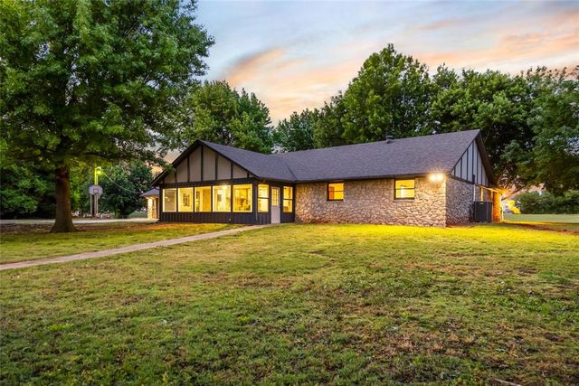 5217 S Morgan Road, Oklahoma City, OK 73179