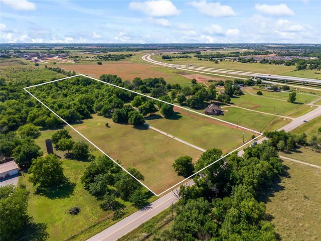 5217 S Morgan Road, Oklahoma City, OK 73179