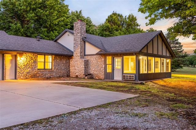 5217 S Morgan Road, Oklahoma City, OK 73179