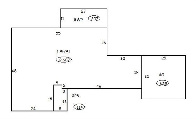 5217 S Morgan Road, Oklahoma City, OK 73179