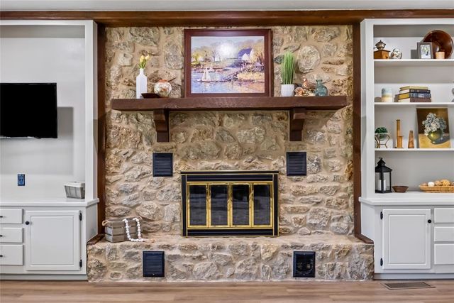 5217 S Morgan Road, Oklahoma City, OK 73179