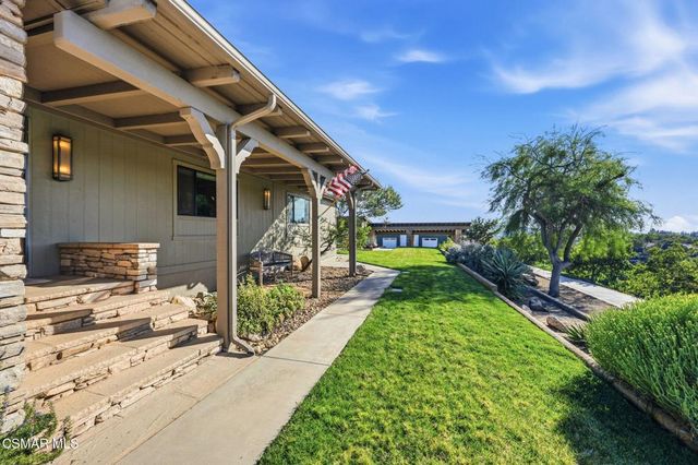 6555 Martinique Drive, Moorpark, CA 93021