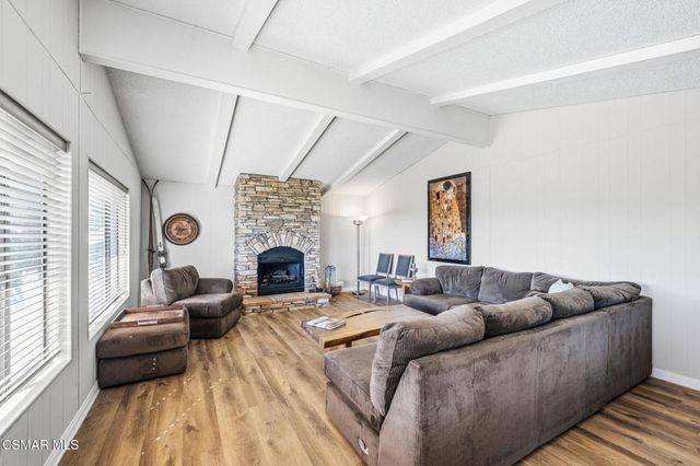 6555 Martinique Drive, Moorpark, CA 93021