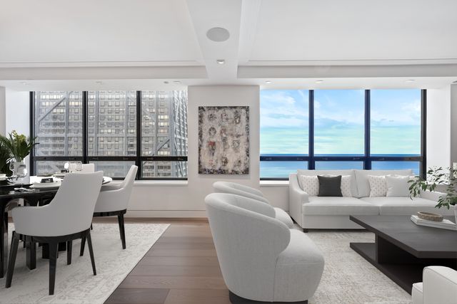 180 E Pearson Street 5602, Chicago, IL 60611