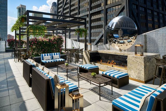 180 E Pearson Street 5602, Chicago, IL 60611