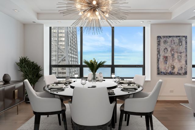 180 E Pearson Street 5602, Chicago, IL 60611