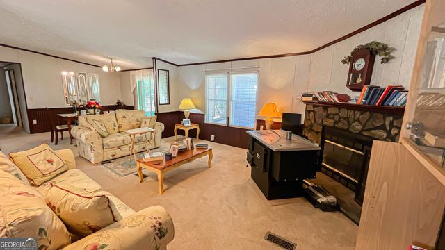 485 Natures Trail, Forsyth, GA 31029