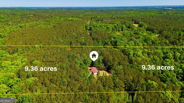485 Natures Trail, Forsyth, GA 31029