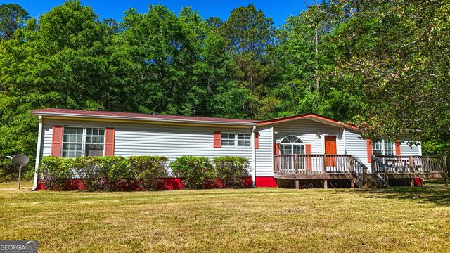 485 Natures Trail, Forsyth, GA 31029