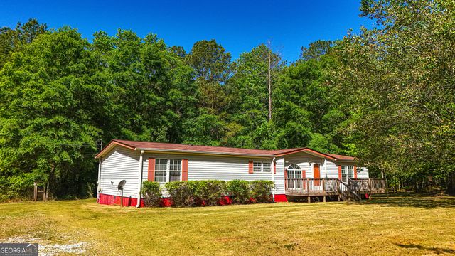 485 Natures Trail, Forsyth, GA 31029
