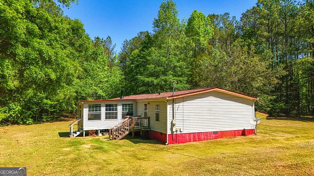 485 Natures Trail, Forsyth, GA 31029