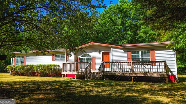 485 Natures Trail, Forsyth, GA 31029